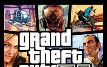 قصة لعبة GTA V في مدينة لوس سانتوس