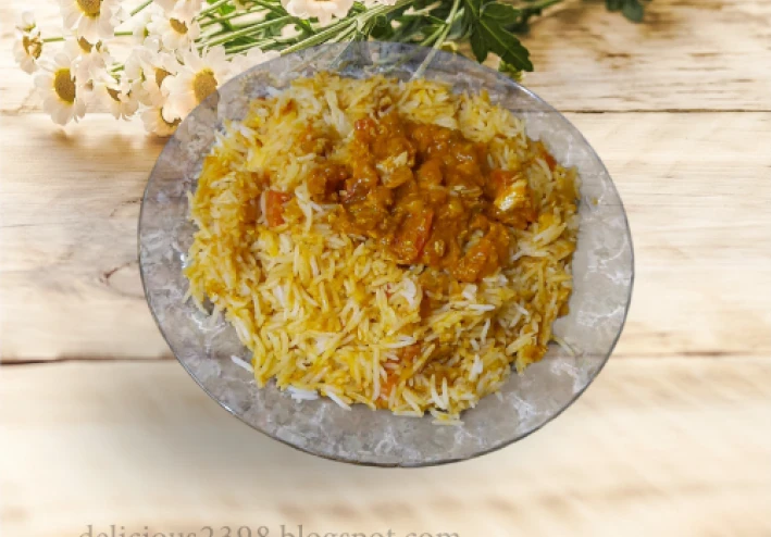 أرز التونة بالعدس: وصفة سهلة وسريعة بطعم لذيذ