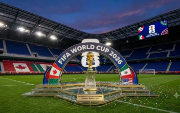 في موعد مباراة نهائي كأس العالم 2026 والقنوات الناقلة له مجانًا.. مواجهة نارية لحسم اللقب العالمي