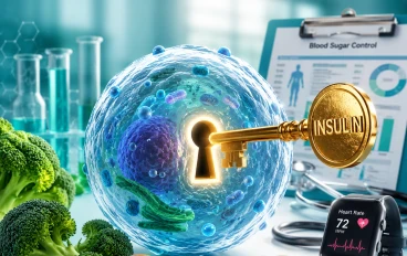 دليل شامل عن مقاومة الإنسولين: الأعراض، الأسباب، والخطوات العلمية للعلاج والوقاية