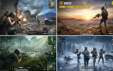 لعبة ببجي (PUBG): الدليل الشامل لكل ما تحتاج