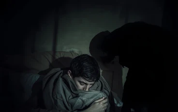 شقة باب اللوق الجزء الأول الوصية