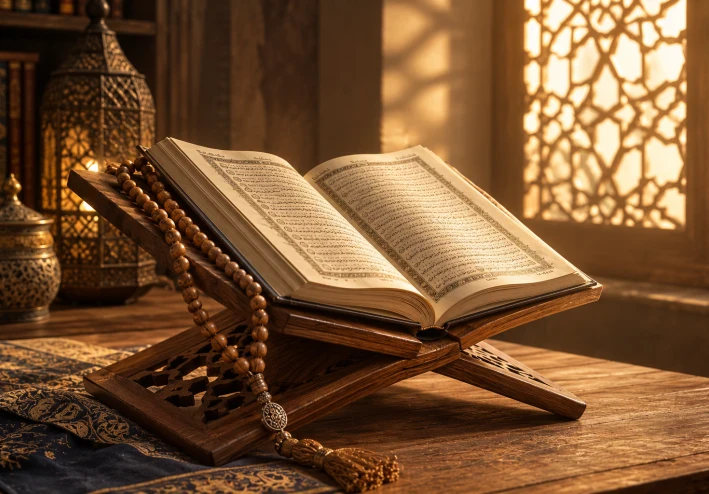 صلاة الاستخارة: دليل المسلم الشامل للطمأنينة وحسن الاختيار