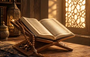 صلاة الاستخارة: دليل المسلم الشامل للطمأنينة وحسن الاختيار