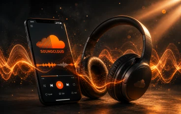 إمبراطورية الصوت الحرة: كيف تربع تطبيق "ساوند كلاود" (SoundCloud) على عرش المحتوى المسموع؟
