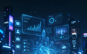 مستقبل الهواتف الذكية: من الأجهزة القابلة للطي إلى التكنولوجيا اللامرئية