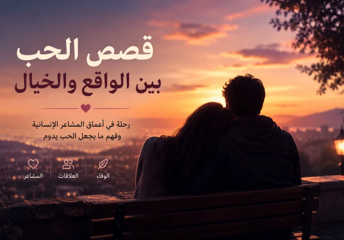 لماذا تبقى بعض قصص الحب في الذاكرة؟