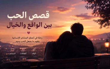 لماذا تبقى بعض قصص الحب في الذاكرة؟