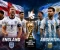 صورة مقال المباراة المنتظرة بين  إنجلترا و الأرجنتين في كأس العالم ٢٠٢٦