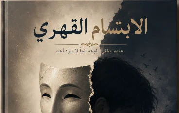 الابتسام القهري: عندما يخفي الوجه ألمًا لا يراه أحد