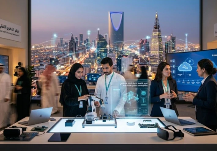 طوفان الرقمنة ومستقبل الأعمال