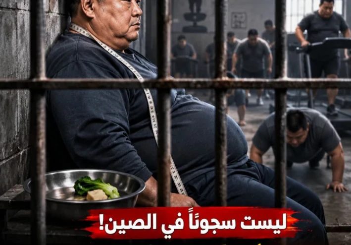 معسكرات إنقاص الوزن في الصين: حل سريع أم وصفة لكارثة صحية؟