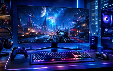 أفضل ألعاب الفيديو في 2026