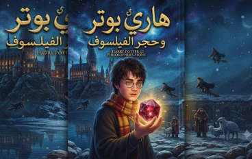 هاري بوتر وحجر الفيلسوف: الرحلة التي غيرت مفهوم السينما الفنتازية.
