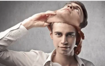 السيكوباتي هل هو مريض ام شرير مسؤول؟