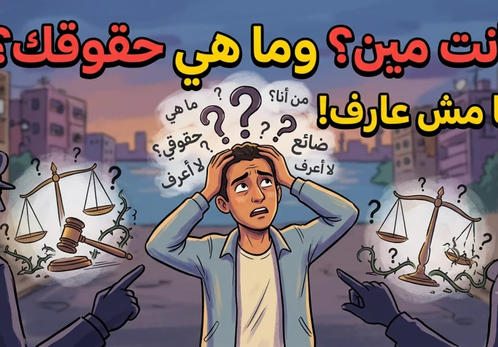 اعرف قيمة نفسك