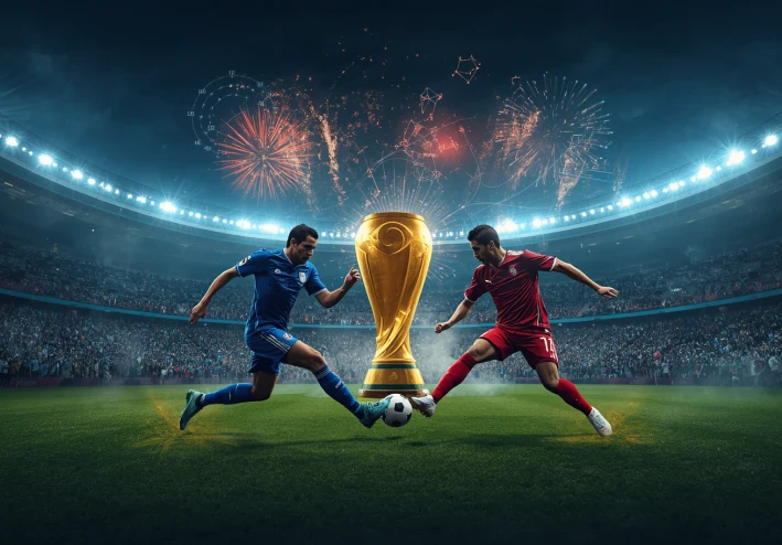 أهم توقعات كرة القدم العالمية في الفترة المقبلة: من سيسيطر على الملاعب ويكتب التاريخ؟