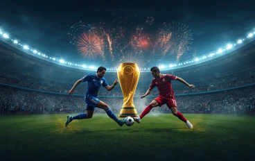 أهم توقعات كرة القدم العالمية في الفترة المقبلة: من سيسيطر على الملاعب ويكتب التاريخ؟