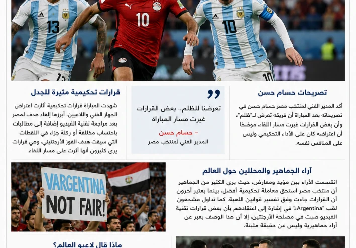 هل غاب العدل أمام البيزنس