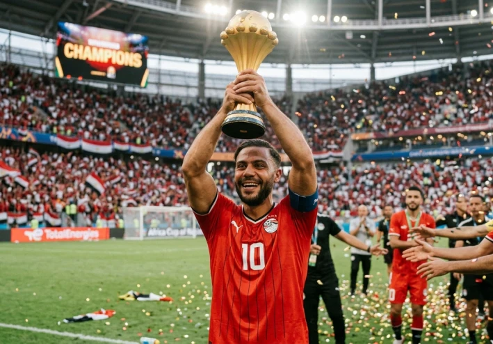 محمد إمام... بين إرث الاسم الكبير ورحلة البحث عن الذات