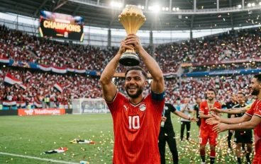 محمد إمام... بين إرث الاسم الكبير ورحلة البحث عن الذات