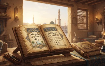 أبو بكر الصديق: منارة الإيمان وأول الخلفاء الراشد