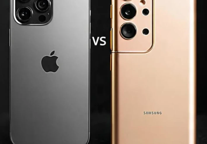 iPhone 16 Pro Max vs Samsung Galaxy S25 Ultra: من يستحق أموالك في 2026؟