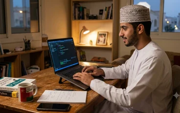 🥇 تعلم Python للمبتدئين: اكتب أول كود لك في أقل من 15 دقيقة (دليل 2026) ⭐⭐⭐⭐⭐