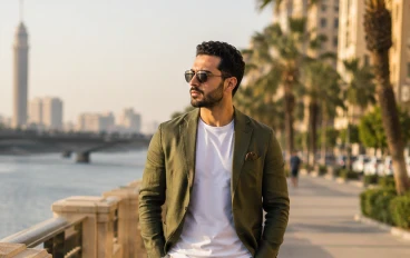 أناقة الرجل المصري في صيف 2026: كيف تجمع بين الراحة والفخامة؟