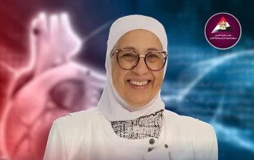 الميدالية الذهبية لعالمة مصرية.. عندما يضيء "طب القلب النووي" أملًا في القلوب