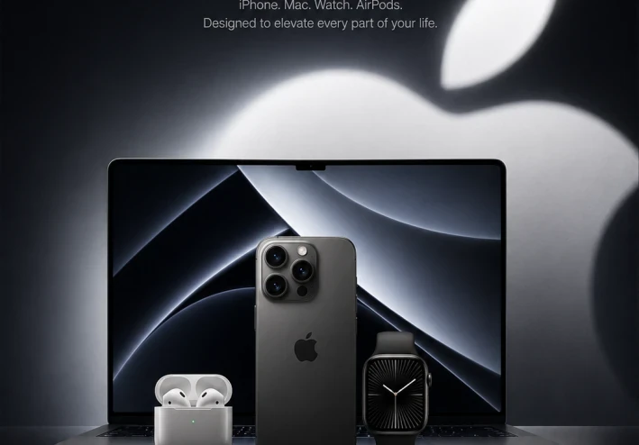 كيف اصبحت شركة Apple  واحدة من اكبر الشركات في العالم؟