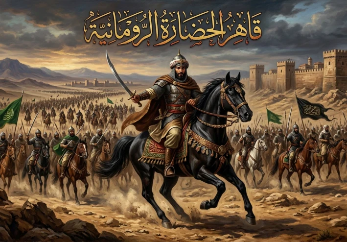 محمد بن القاسم الفاتح