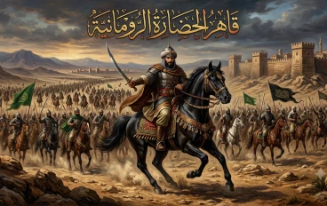 محمد بن القاسم الفاتح