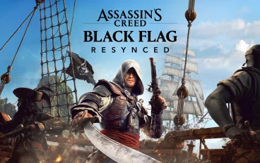 Assassin's Creed Black Flag Resynced: هل نجحت Ubisoft في إعادة إحياء أفضل لعبة قراصنة؟