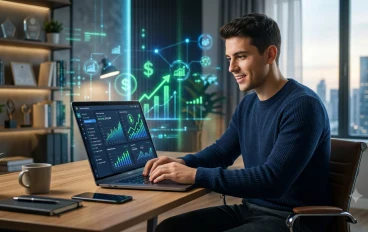 كيف تبدأ الربح من الإنترنت في 2026؟ دليل شامل للمبتدئين لتحقيق أول 100 دولار