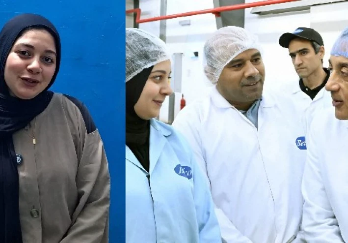 حكايه بنت المنوفيه التي ابهرت رئيس الوزراء