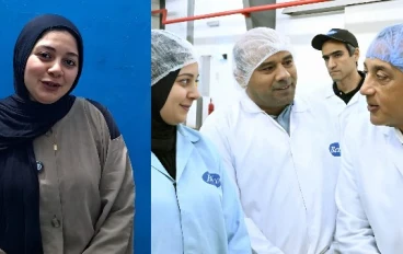 حكايه بنت المنوفيه التي ابهرت رئيس الوزراء