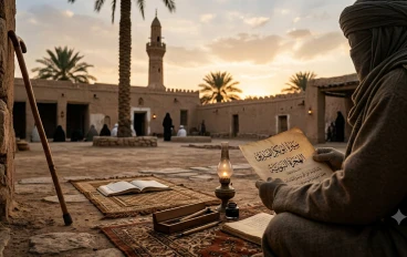 أبو بكر الصديق رضي الله عنه: قصة حياته وأبرز إنجازاته وصفاته