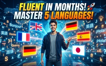 تعلم اللغات: السلاح الخفي الذي يغيّر مستقبلك ويمنحك فرصًا بلا حدود