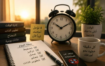 السر الخفي الذي يصنع الفرق بين النجاح والندم 