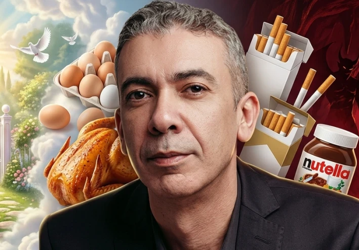 نظام الطيبات حقيقي فعلا؟؟؟