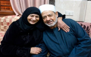 الشيخ أحمد الطيب.. حين كانت الأخلاق رسالةً تُنير القلوب