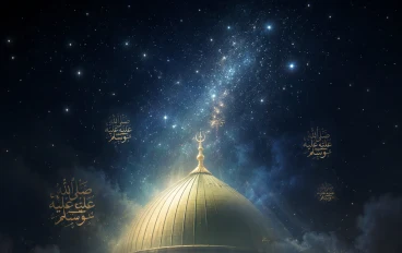 فضائل المصطفى: تجليات الإعجاز والتشريف في خصوصيات النبي ﷺ دون سائر الأنبياء