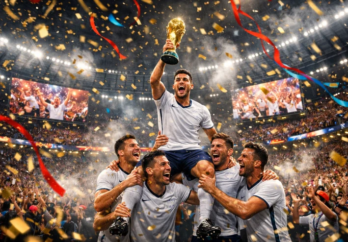 حصاد مونديال 2026: كيف أعاد "كأس العالم الأكبر" رسم خارطة كرة القدم العالمية؟