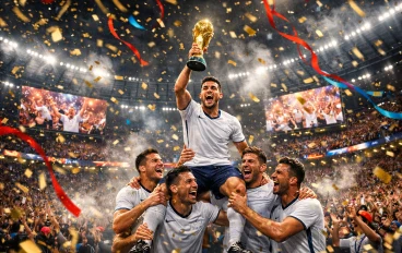 حصاد مونديال 2026: كيف أعاد "كأس العالم الأكبر" رسم خارطة كرة القدم العالمية؟