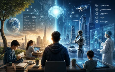 التكنولوجيا بين خدمة الإنسان وصناعة المستقبل