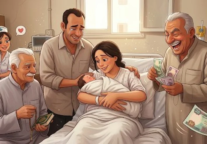 رواية حكايات روني (الفصل 1):الطفل الذي حمل عالمين بداخله.. كيف تشكلنا كلماتهم قبل أن نفهمها؟