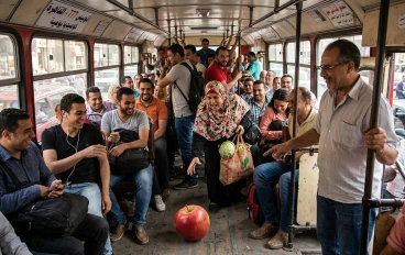 مغامرة "أتوبيس 777"