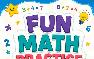 Why Arithmetic Skills Are the Foundation of Every Child’s Future