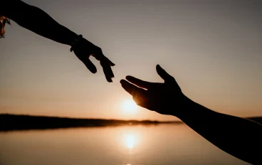 ظلال الثقة وبداية الشك